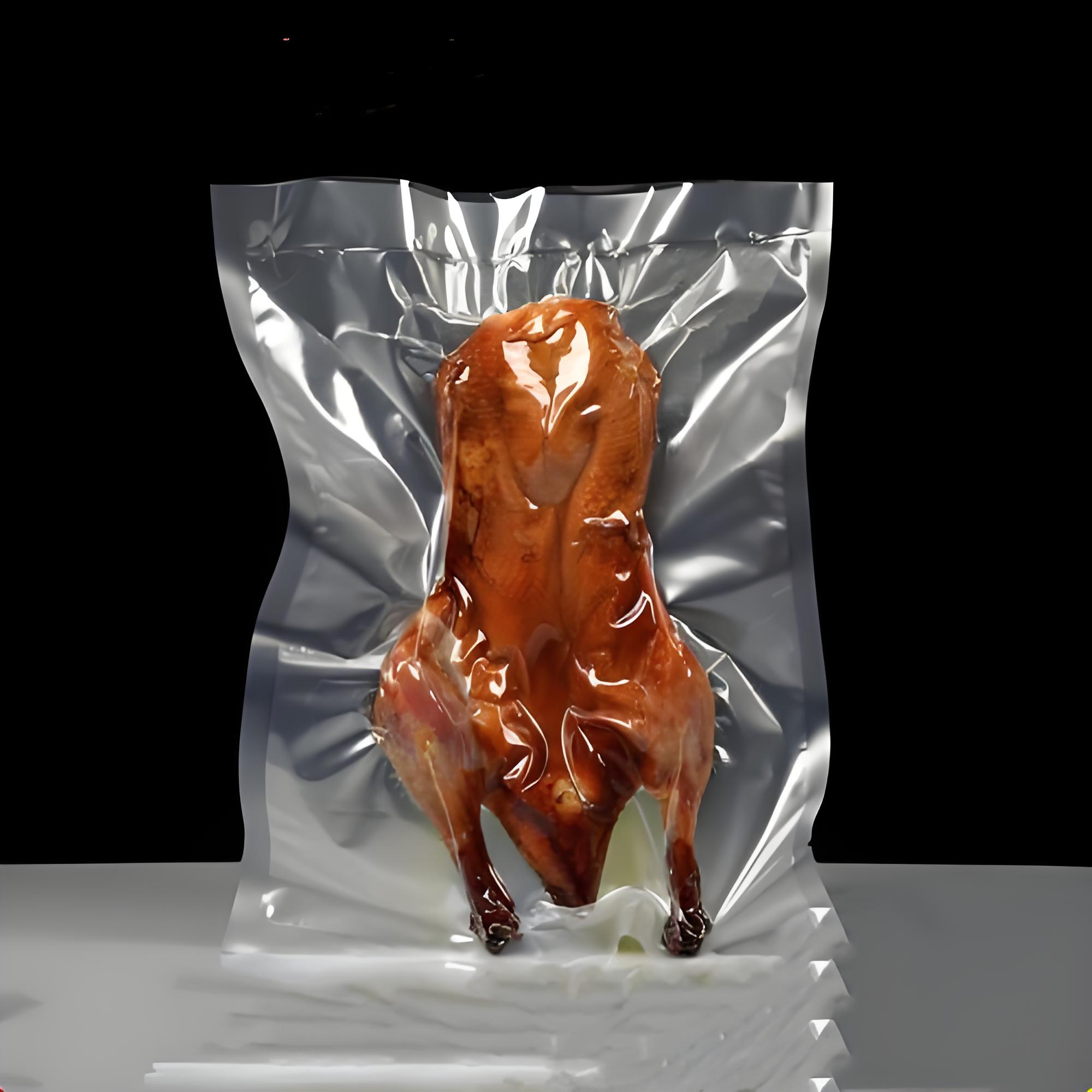海北藏族自治州真空包装袋自立袋拉链袋 - 一站式服务
